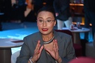 Jangan menyendiri di set, bergaul korek pengalaman pelakon lain – Nabila Huda