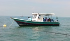 Tujuh termasuk pemancing, tekong hilang di laut