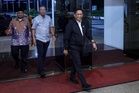 ADUN BN-PN ‘kunci mulut’ kemelut isu Negeri Sembilan