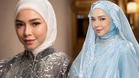 Cari suami yang mampu membimbing kita – Nora Danish