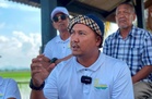 Kelewatan baja jejas sara diri beras negara – Pesawah