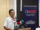 NCER sasar latih 10,000 bakat penuhi keperluan industri