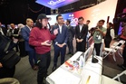 Kerjasama produksi tempatan bersama Korea Selatan, Australia cecah RM89 juta