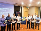 NCER sasar realisasi RM470 bilion pelaburan menjelang 2030