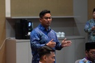 Marhamah diminta beri penjelasan terbuka dakwaan ajaran New Age