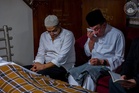 ‘Kepulangan ke Cherok Tok Kun diselubungi rasa sayu’