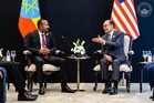 Malaysia jemput Ethiopia buka kedutaan di Kuala Lumpur