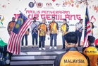 Azizulhasni ketuai kontinjen negara ke Sukan Asia