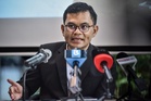 Hasil industri OGSE diunjur meningkat dalam tempoh tiga tahun