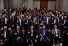 Kerajaan kaji langkah gandakan sumbangan ekonomi Bumiputera