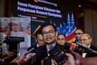 Mekanisme gaji lebih telus bakal diteliti