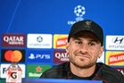 Mac Allister kecewa Liverpool tidak perbaharui kontrak