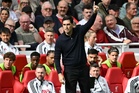 Liverpool keletihan, Iraola akui sukar cipta peluang