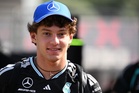 Antonelli anggap Verstappen ‘misteri’ di Baku