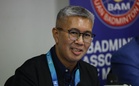 BAM timbang ganjaran khas emas Sukan Asia