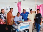KKEC UiTM: Seorang dibenar keluar, tujuh masih dipantau