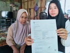 Nekad lapor diri ke UM walau belanja belum cukup