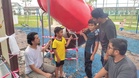 Penduduk kesal taman permainan Residensi PR1MA tak diselenggara