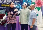 30 surat pengesahan nikah palsu Thailand setiap tahun