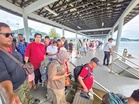 Pangkor tetap jadi tumpuan