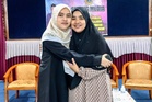 Anak yatim mahu jadi doktor Al-Azhar