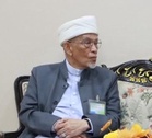 Fatwa Darussalam larang keganasan di lima wilayah Selatan Thailand