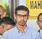 Yusoff Rawther mohon suaka politik UK