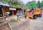 Hakisan pantai kritikal, peniaga Teluk Nipah akur pindah