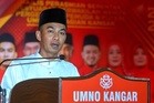‘Kalau ada kerjasama biarlah dengan Pas’