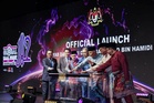 Majlis halal bantu perkukuh diplomasi Malaysia-Indonesia