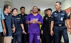 Abdul Azeez bebas, bakal hadir Perhimpunan Agung UMNO