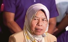 Langgar bon PKR: Bayaran RM10 juta terhadap Zuraida munasabah – Peguam