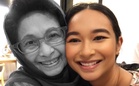 ‘Tok meninggalkan kesan sangat mendalam dalam diri saya’