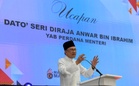 Kerajaan pertimbang kembalikan status Langkawi pulau bebas cukai – PM Anwar