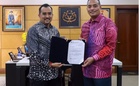 Dr Mahzan Teh dilantik Ketua Pengarah MARA yang baharu