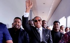 SPRM minta Saravanan, isteri dan 3 anak isytihar harta