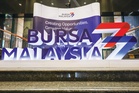 Bursa Malaysia dijangka bergerak mendatar minggu ini