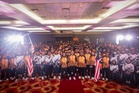 Hanya enam emas sasaran Sukan Asia 