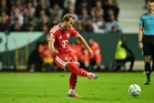Kane, Haaland, Messi buru Ballon d’Or