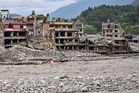 Pelancongan Nepal rugi RM1.34 bilion akibat banjir dahsyat