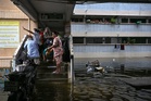 Banjir Bangkok dijangka surut dalam tempoh tiga hari