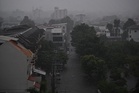 Empat maut akibat banjir di Bangkok