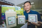 SSR beras: Tingkat produktiviti jelapang hasil rendah kurang 80 peratus