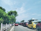 ICQS Rantau Panjang sesak 300 meter