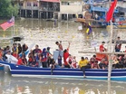 Keceriaan kampung nelayan Kuala Perlis diperhebat