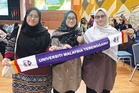 Kembar tiga seiras antara 2,546 pelajar baharu UMT