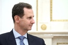 Syria musnah bahan kimia era Bashar al-Assad