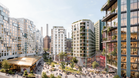 Battersea Power Station kemuka pelan induk fasa akhir 6.47 hektar