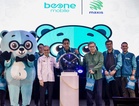BeONE Mobile sasar 10,000 ejen aktif