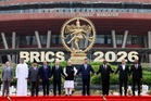 BRICS minta semua pihak bertenang isu perang Asia Barat
